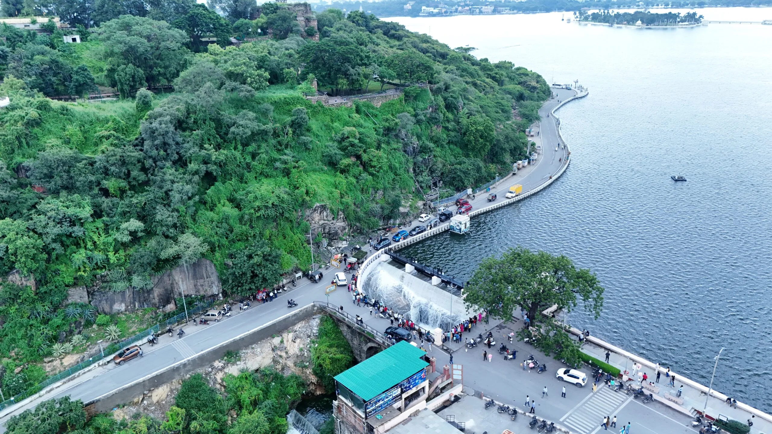 Fateh Sagar