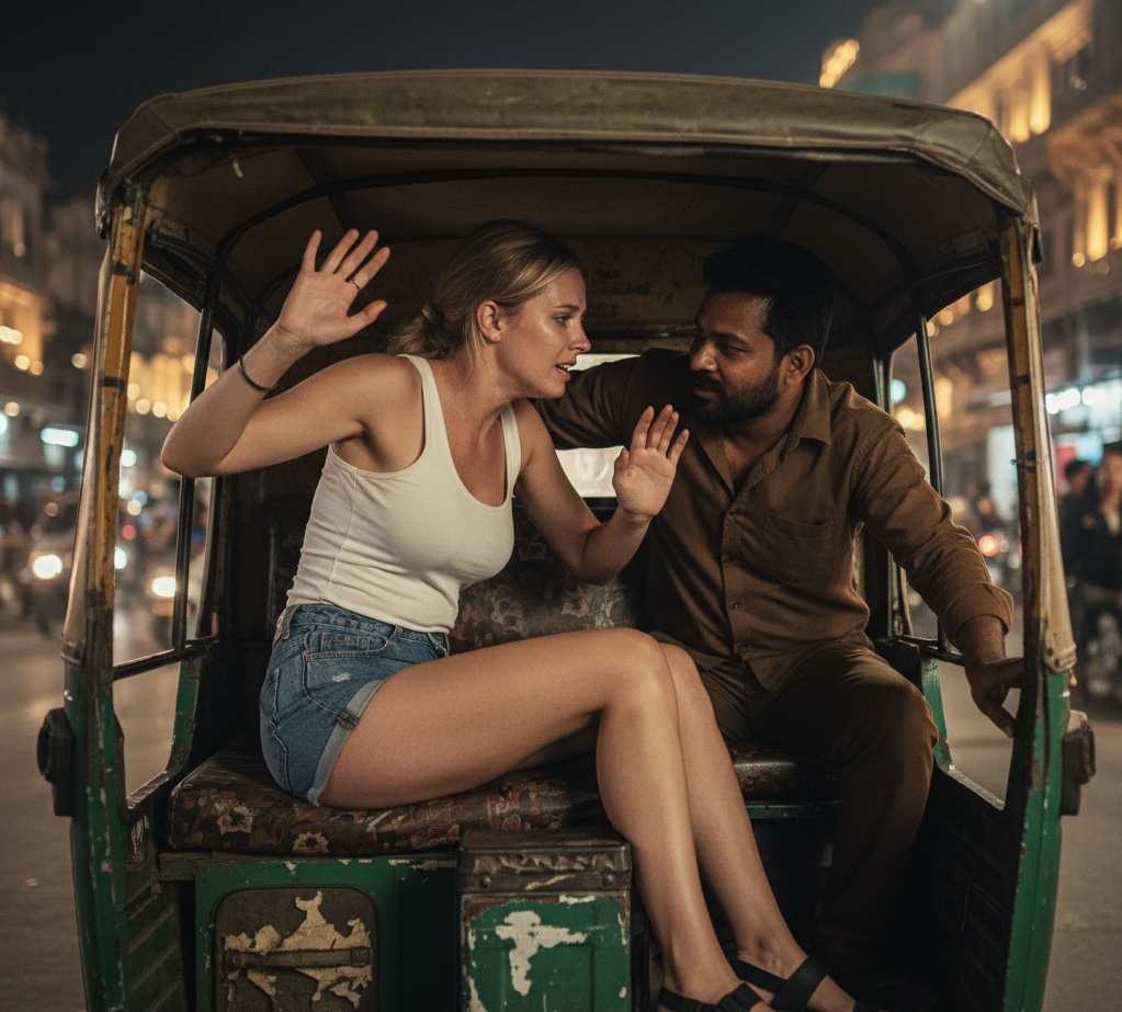 उदयपुर घूमने आई ऑस्ट्रेलिया की युवती से छेड़छाड़, बदसलूकी के बाद डरकर लौटी होटल, आरोपी गिरफ्तार