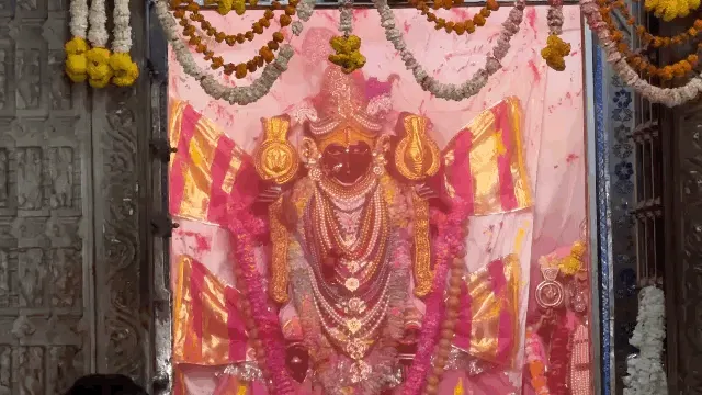 बसंत पंचमी से जगदीश मंदिर में शुरू होगा फाग महोत्सव, ठाकुरजी खेलेंगे फाग, चंग की थाप पर गूंजेंगे फाग गीत; प्रतिदिन दोपहर 12:30 बजे से