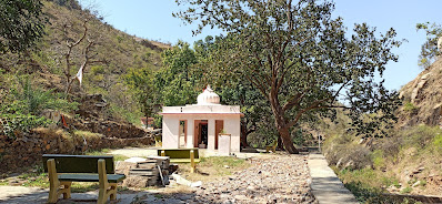 keleshwar mahadev