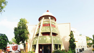 Bhartiya Lok Kala Mandal