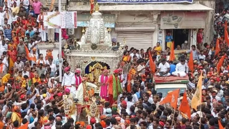 Jagannath Rath Yatra