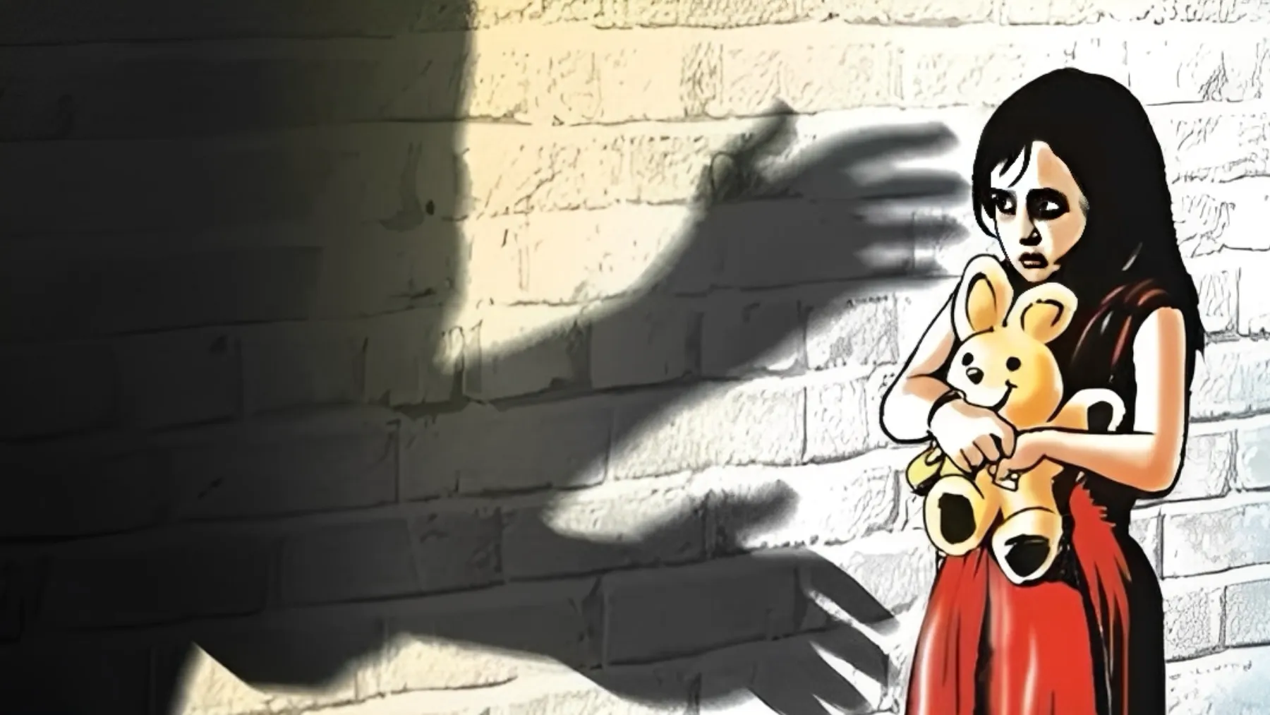 उदयपुर में दरिंदगी: 6 साल की मासूम को चॉकलेट का लालच देकर किया रेप, पोर्न वीडियो देखने का था आदी