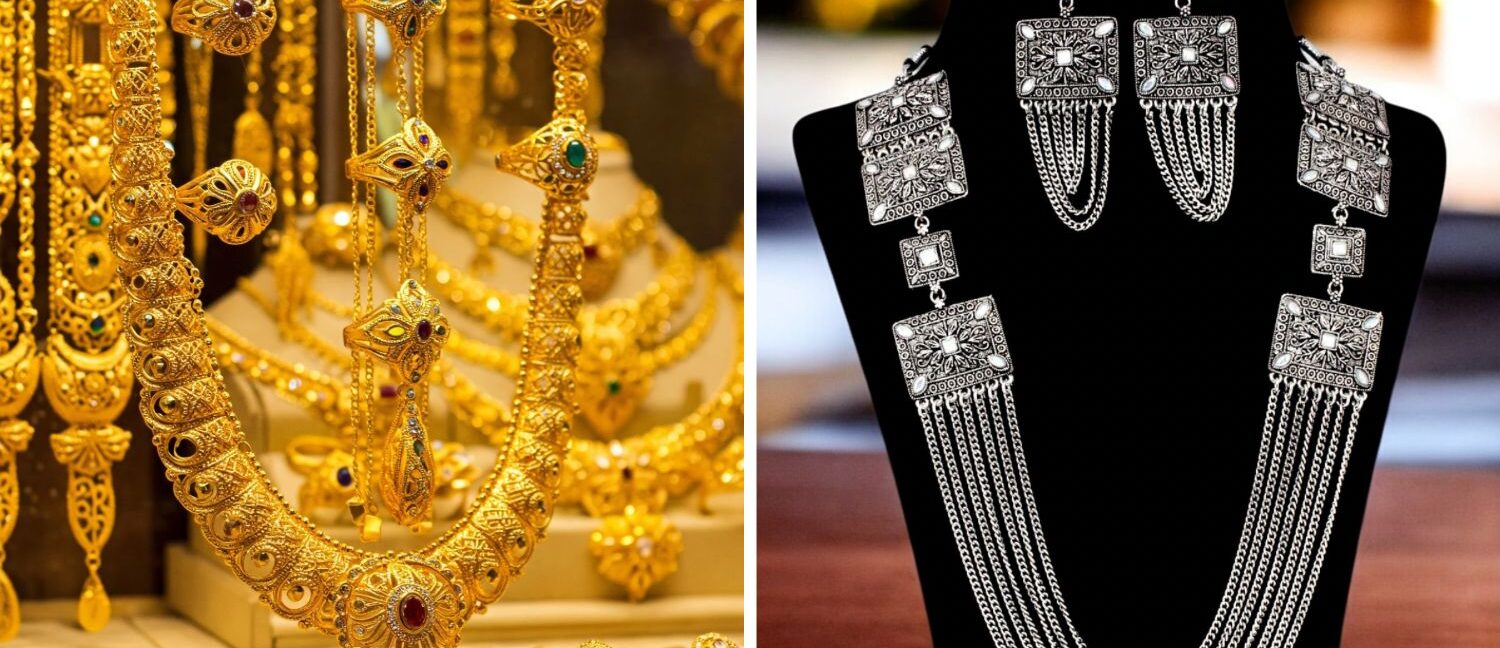 आज चांदी ₹15,000 और सोना ₹2,700 सस्ता हुआ: एक किलो चांदी घटकर ₹3.03 लाख पर आई, सोना ₹1.51 लाख/10g बिक रहा