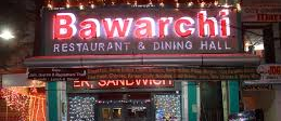 Bawarchi