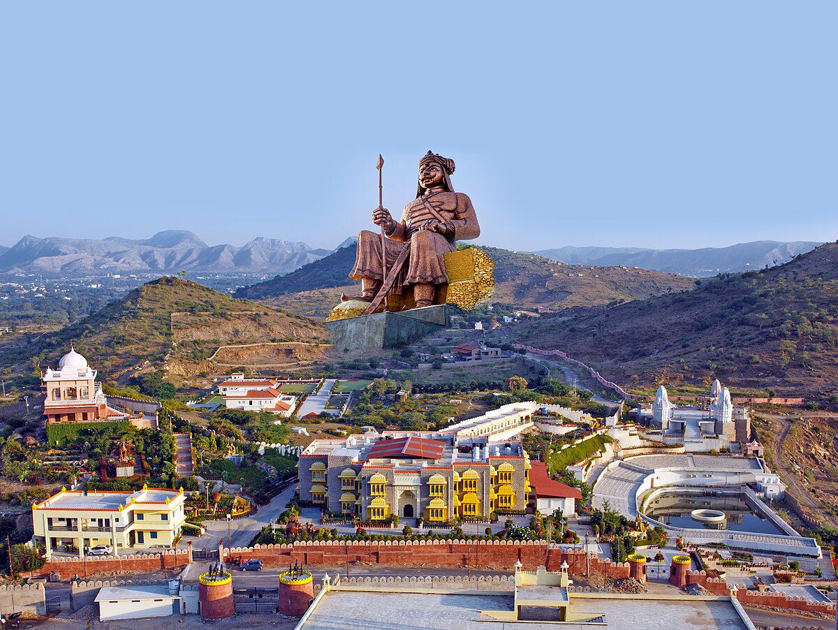 Pratap Gaurav Kendra