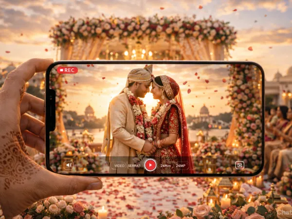 BEST WEDDING CONTENT CREATOR IN UDAIPUR …