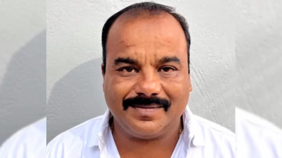 उदयपुर में पूर्व पार्षद की सड़क हादसे में मौत, गाड़ी की टक्कर से बेकाबू होकर गिरे, इलाज के दौरान तोड़ा दम