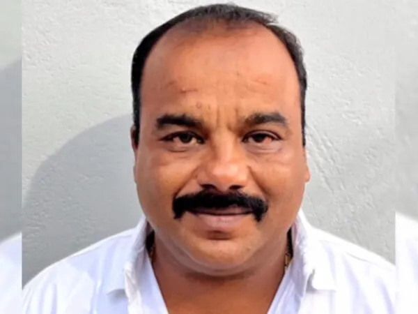 उदयपुर में पूर्व पार्षद की सड़क हादसे में मौत, गाड़ी की टक्कर से बेकाबू होकर गिरे, इलाज के दौरान तोड़ा दम