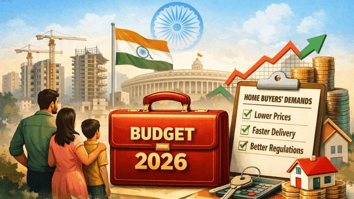 UNION बजट 2026 (बजट में मुझे क्या मिला जानिए)