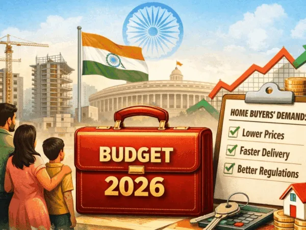UNION बजट 2026 (बजट में मुझे क्या मिला जानिए)