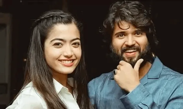 Actress Rashmika Mandana and Actor Vijay Deverakonda to get married in UDAIPUR this February ?