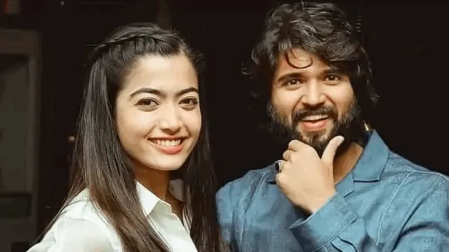Actress Rashmika Mandana and Actor Vijay Deverakonda to get married in UDAIPUR this February ?