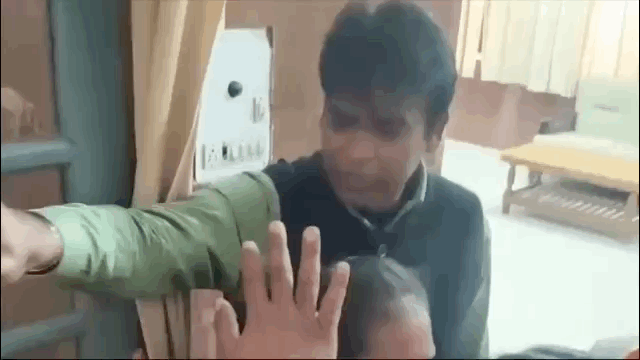 ABVP कार्यकर्ताओं से बहस करने वाले प्रिंसिपल हटाए गए: स्कूटी वितरण में लापरवाही का आरोप लगाते हुए प्रदर्शन कर रहे लोगों ने ऑफिस में बंद कर दिया था