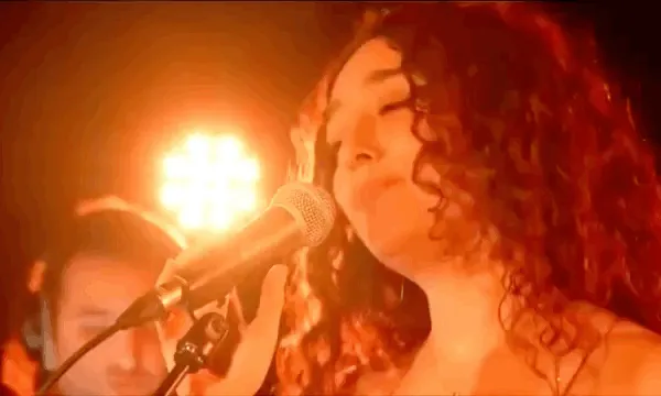 उदयपुर में तुर्किये सिंगर का शो 30 मिनट पहले रद्दः NSUI कार्यकर्ताओं ने किया प्रदर्शन, बोले- ऑपरेशन सिंदूर में तुर्किये ने पाकिस्तान का साथ दिया था