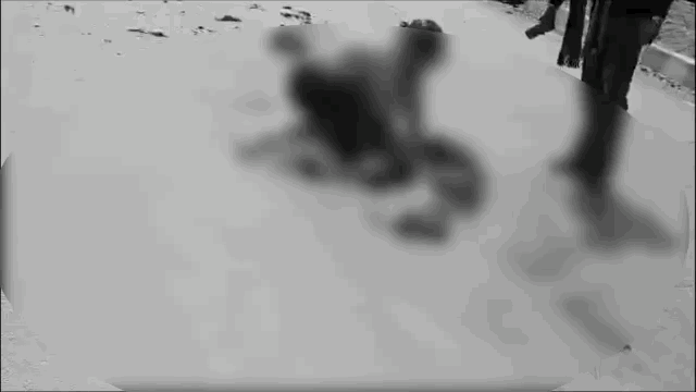 हाईवे पर मां के शव से लिपटकर रोती रही बेटी: तेज रफ्तार ट्रेलर ने महिला टूरिस्ट को कुचला, 50 मीटर तक बिखरे मांस के टुकड़े