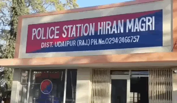 बीजेपी के पूर्व पार्षद पर रेप का मामला दर्जः युवती को नौकरी का झांसा देकर की वारदात; पुलिस ने पीड़िता का मेडिकल कराया