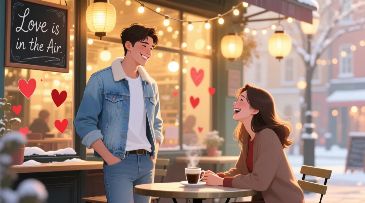 बदल रहा है प्यार का अंदाज! 53% सिंगल्स बोले- आम दिन जैसा है वैलेंटाइन डे