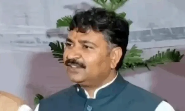 टीकाराम जूली बोले-मेरे पास आने वाली है ‘उदयपुर फाइल्स’: कांग्रेस करेगी भाजपा का बड़ा मामला उजागर, पुलिस कार्रवाई पर उठाए सवाल