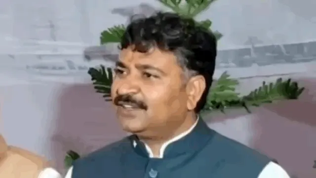 टीकाराम जूली बोले-मेरे पास आने वाली है ‘उदयपुर फाइल्स’: कांग्रेस करेगी भाजपा का बड़ा मामला उजागर, पुलिस कार्रवाई पर उठाए सवाल