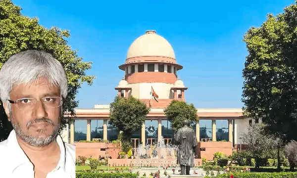 उदयपुर जेल में बंद बॉलीवुड डायरेक्टर विक्रम भट्ट को जमानतः सुप्रीम कोर्ट का सुझाव – समझौते से सुलझाएं मामला; 30 करोड़ की धोखाधड़ी का आरोप