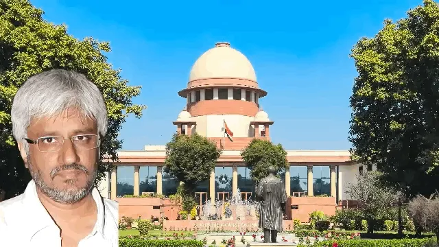 उदयपुर जेल में बंद बॉलीवुड डायरेक्टर विक्रम भट्ट को जमानतः सुप्रीम कोर्ट का सुझाव – समझौते से सुलझाएं मामला; 30 करोड़ की धोखाधड़ी का आरोप