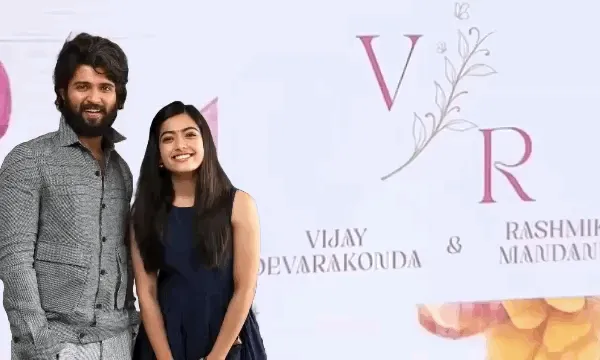 Inside Rashmika Mandanna and Vijay Deverakonda’s Wedding Invitation Box: From ‘National Crush’ Perfume to Soan Ghee Roll