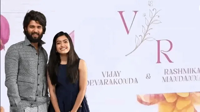 Inside Rashmika Mandanna and Vijay Deverakonda’s Wedding Invitation Box: From ‘National Crush’ Perfume to Soan Ghee Roll