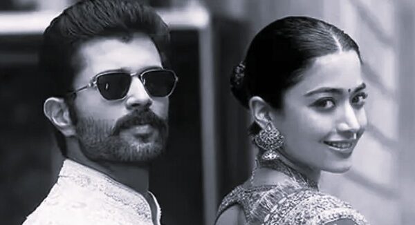 Wedding Bells for Vijay Deverakonda and Rashmika Mandanna? Viral Invite Sparks Buzz Over February 26, 2026 Nuptials