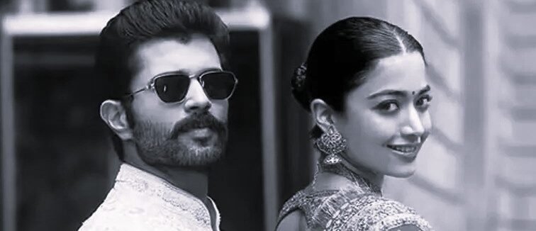 Wedding Bells for Vijay Deverakonda and Rashmika Mandanna? Viral Invite Sparks Buzz Over February 26, 2026 Nuptials