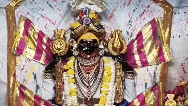 उदयपुर में आज ठाकुरजी के संग खेली होली, जगदीश मंदिर में चंग की थाप पर झूम उठे भक्त