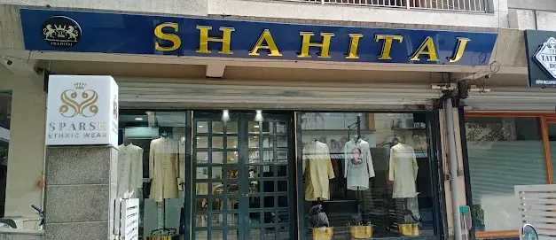 Shahi Taj – The Iconic Safa Store of Udaipur