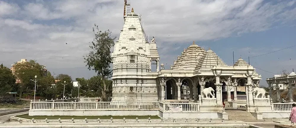 Mahakaleshwar Temple Darshan Timings..