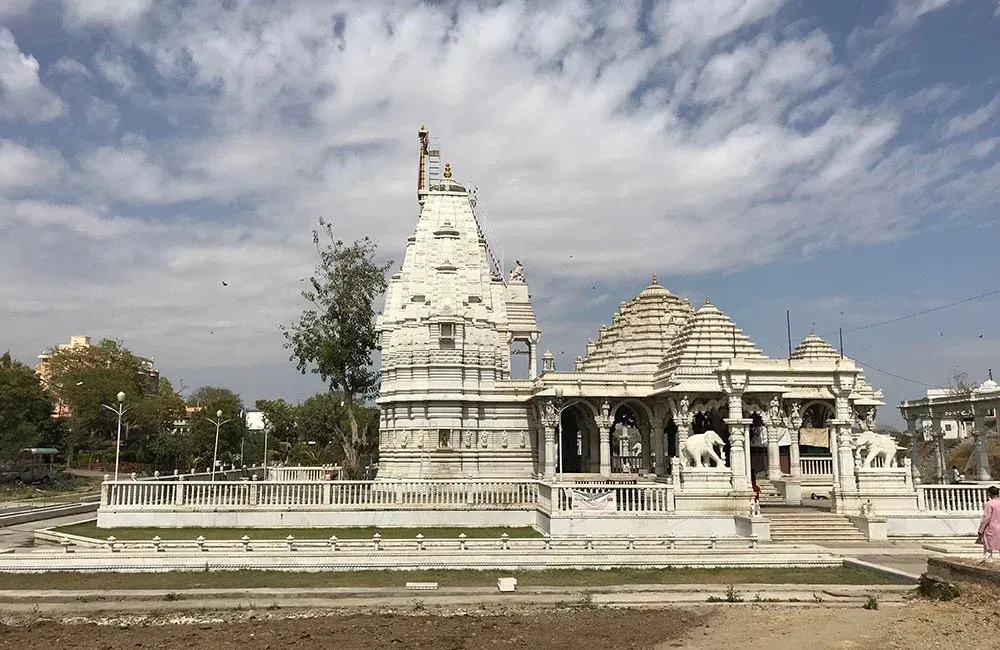 Mahakaleshwar Temple Darshan Timings..