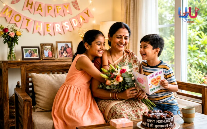 Mother’s Day: छोटे-छोटे सरप्राइज से मां के चेहरे पर लाएं बड़ी मुस्कान, जिम्मेदारियों से राहत देकर बनाएं दिन खास