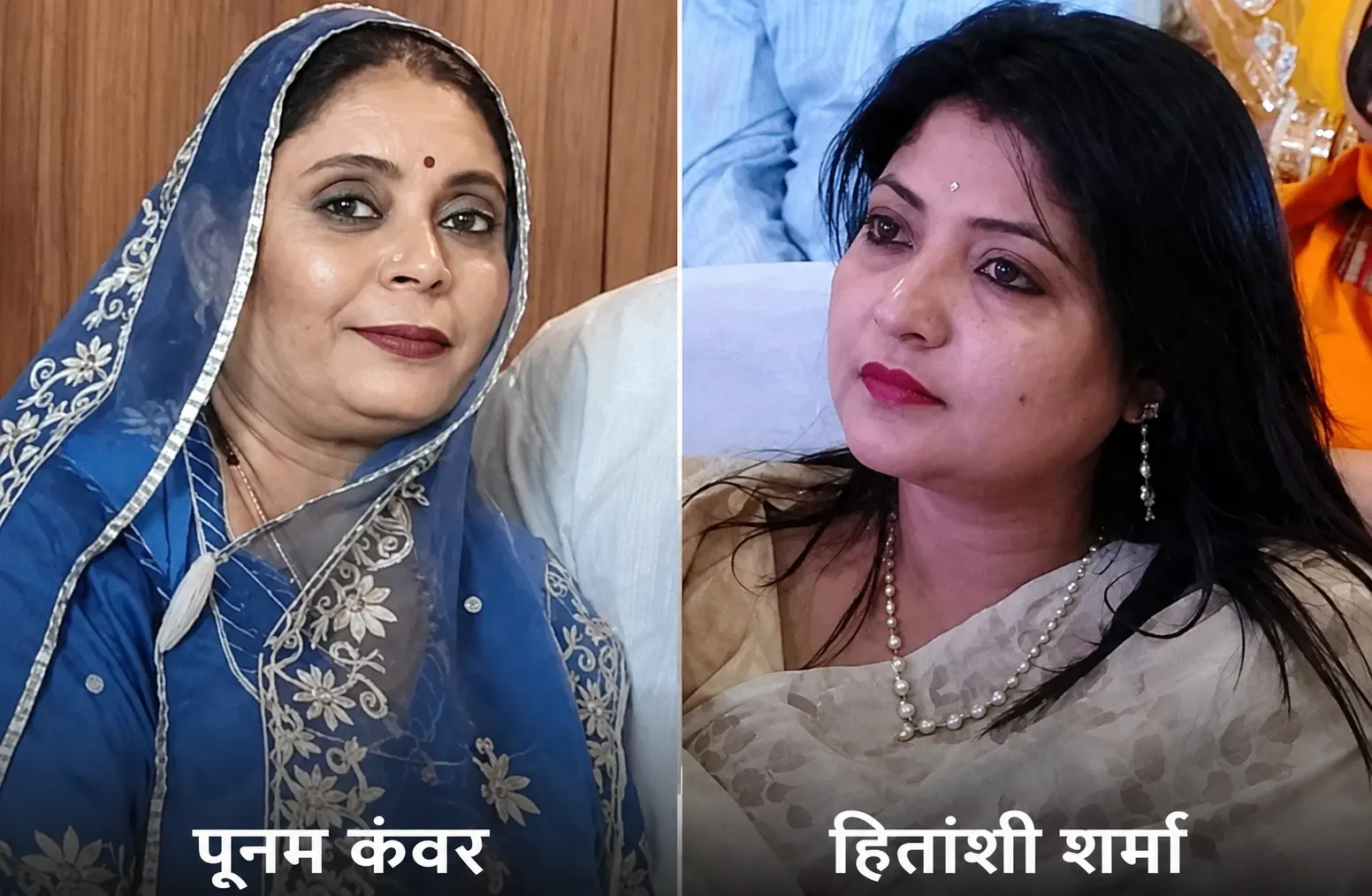 उदयपुर नगर निगम में कांग्रेस के 80 प्रत्याशियों की लिस्ट: शहर जिलाध्यक्ष की पत्नी और पूर्व केंद्रीय मंत्री की बहू को टिकट; जानें-कौन कहां से कैंडिडेट