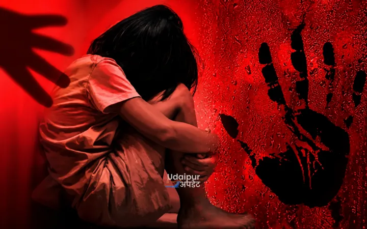 आश्रम में रेप से पहले भी बच्ची से दुष्कर्म: पिता जिसे देखभाल के लिए छोड़कर जाते थे, वही करता था गलत हरकतें